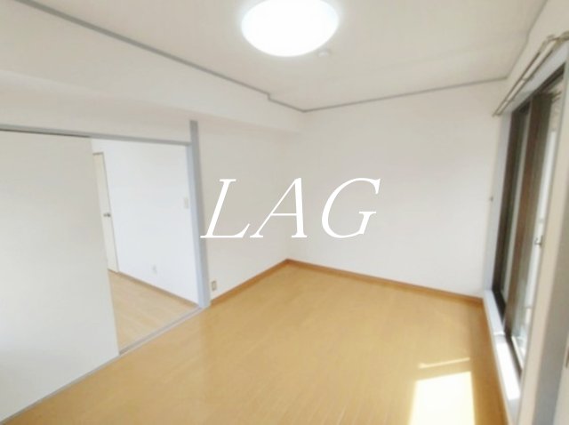 その他部屋・スペース　寝室です。