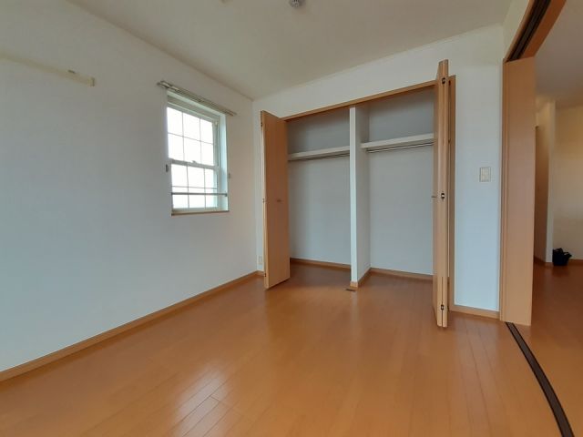 クラール・ベルF・Uの内装写真