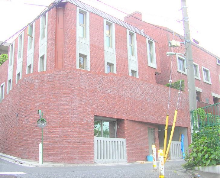 建物外観　★おしゃれな外観★
