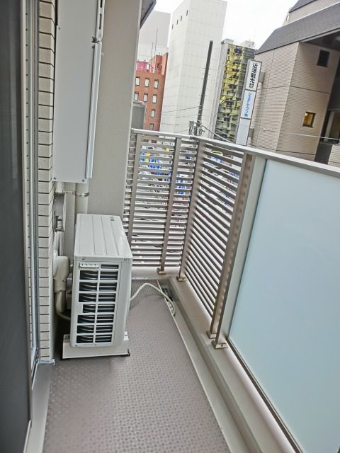 ヴァンヴェール日本橋の内装写真
