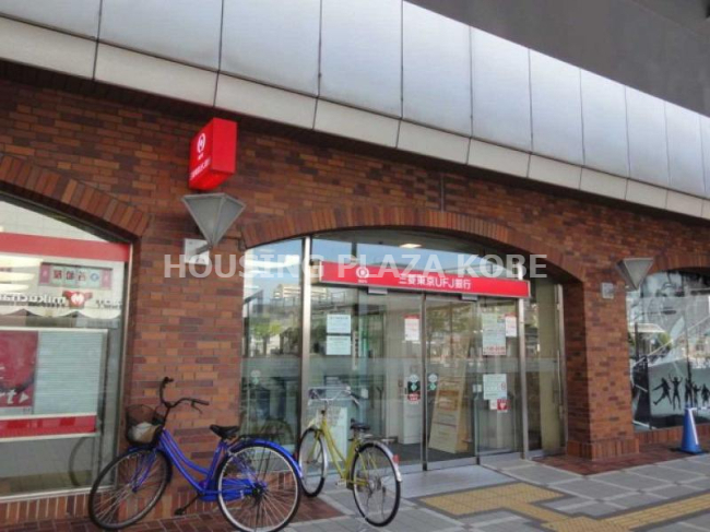 ローズヒルハイツの周辺写真