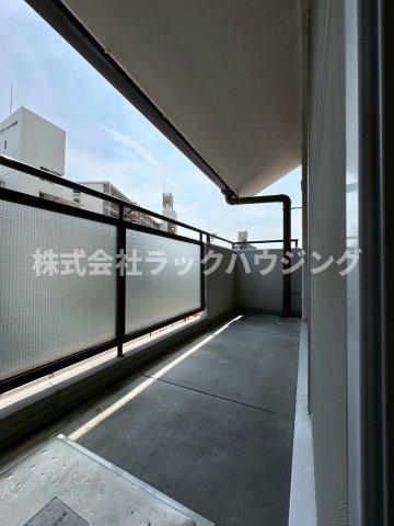 スターハイツ森小路の内装写真