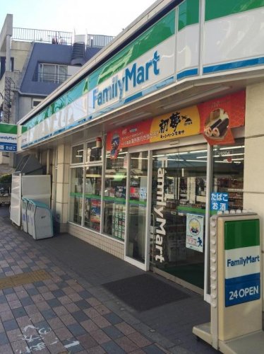 東急東横線 田園調布駅 徒歩5分 2階建 築53年の周辺写真