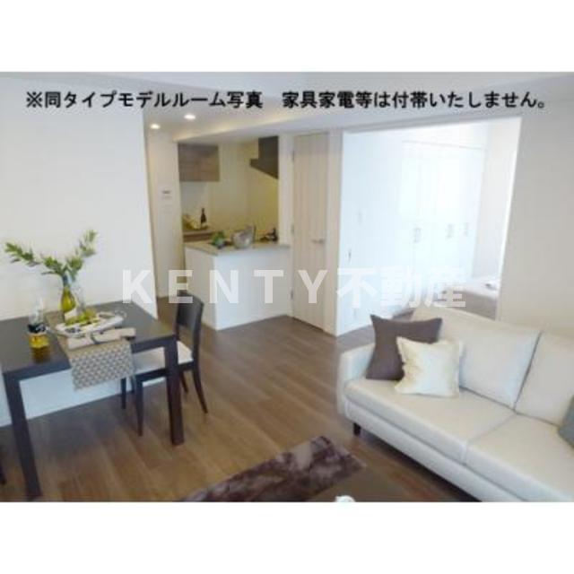 その他部屋・スペース　寝室にいかがでしょうか