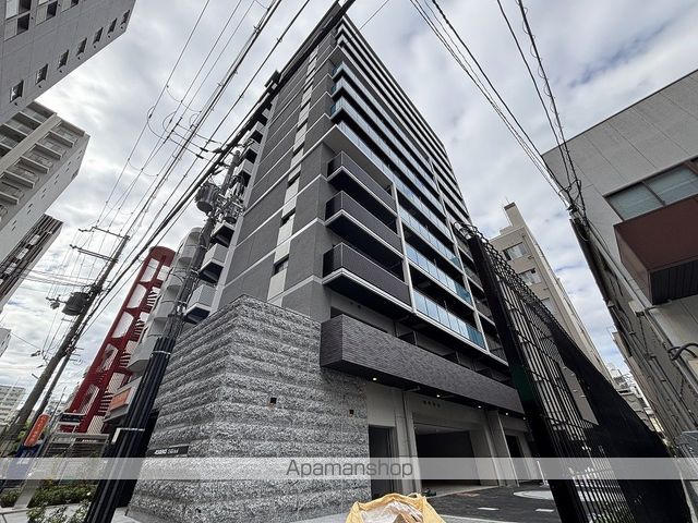 地下鉄御堂筋線 江坂駅 徒歩6分 新築