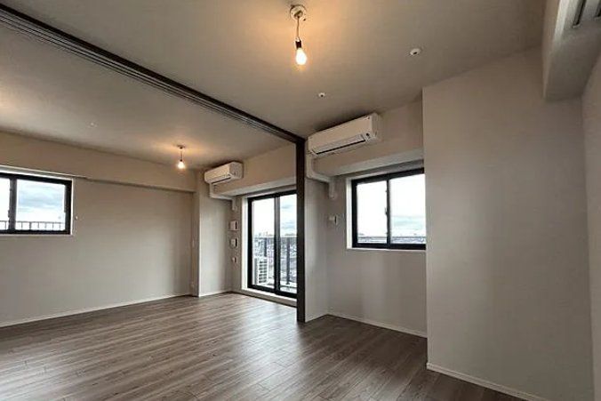ＪＲ中央線 荻窪駅 徒歩14分 6階建 築1年の居間写真