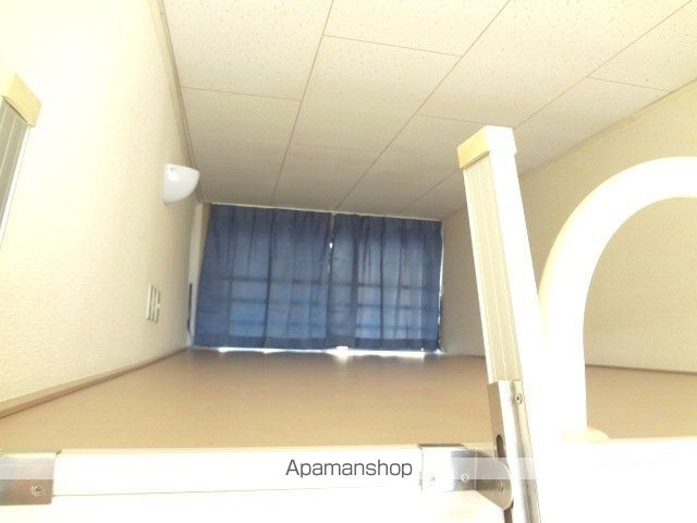 レオパレス清良の内装写真