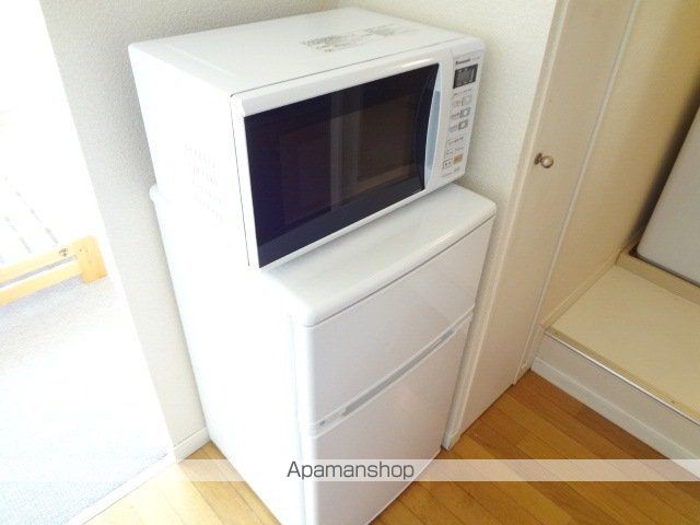 レオパレス清良のその他写真