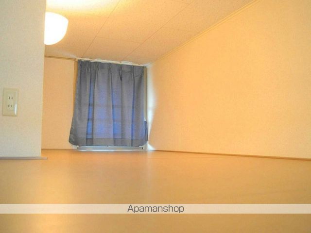 レオパレス清良の内装写真