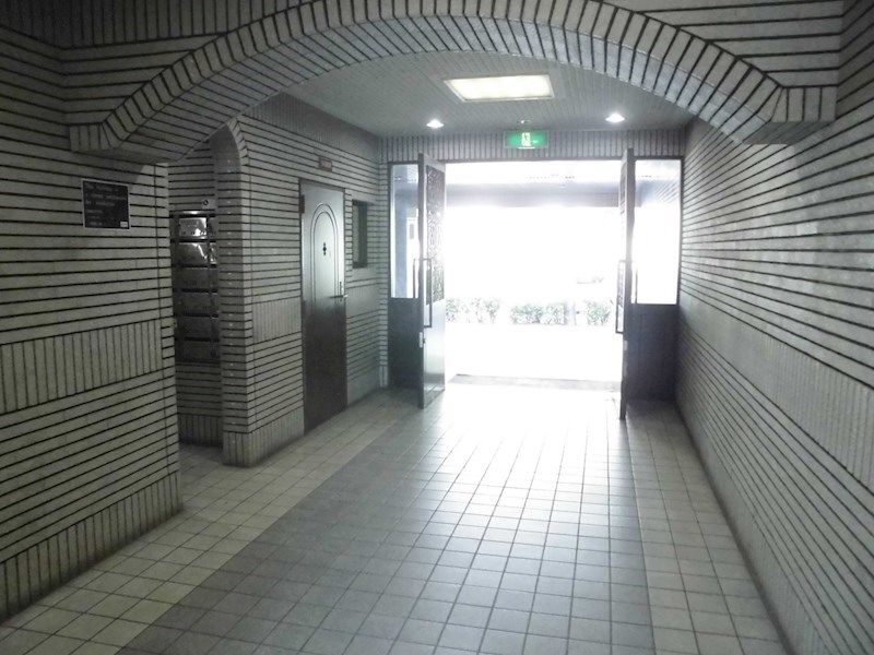 モアライフの外観写真