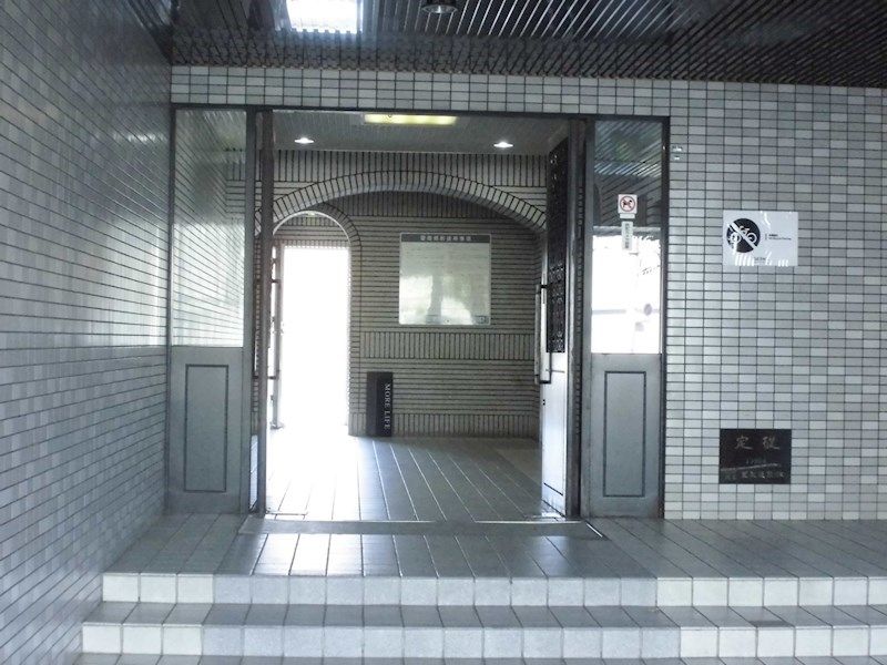 モアライフの外観写真