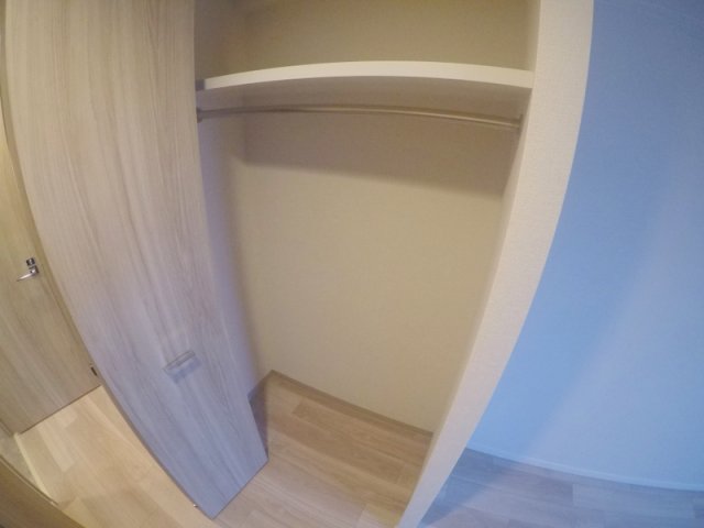 S-RESUDENCE上新庄beatの内装写真