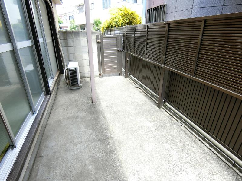 渡辺コーポの内装写真