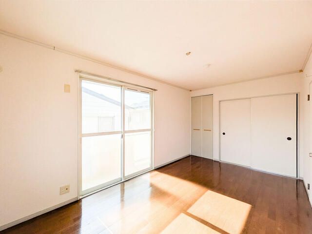 その他部屋・スペース　ゆとりの広さです