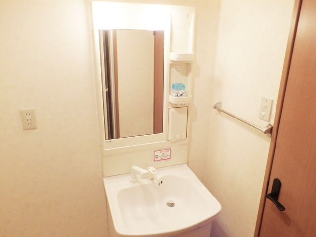 洗面設備　同シリーズ