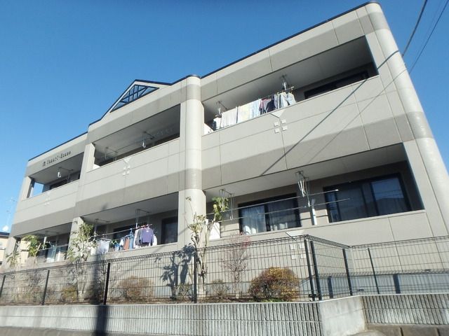 建物外観　★外観★