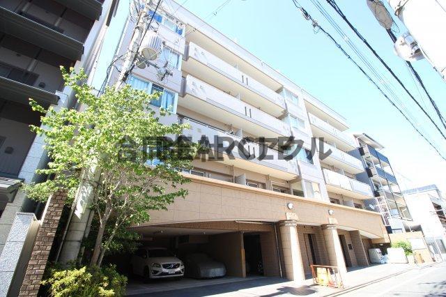 建物外観　外観も気になるポイント