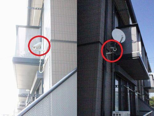 その他共有部分　建物設備