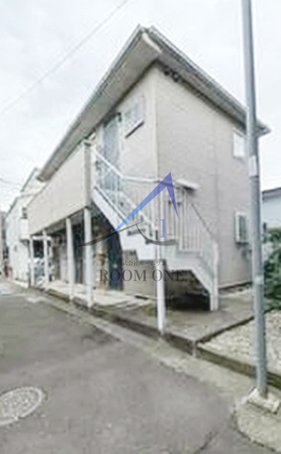 その他共有部分　共用階段です。