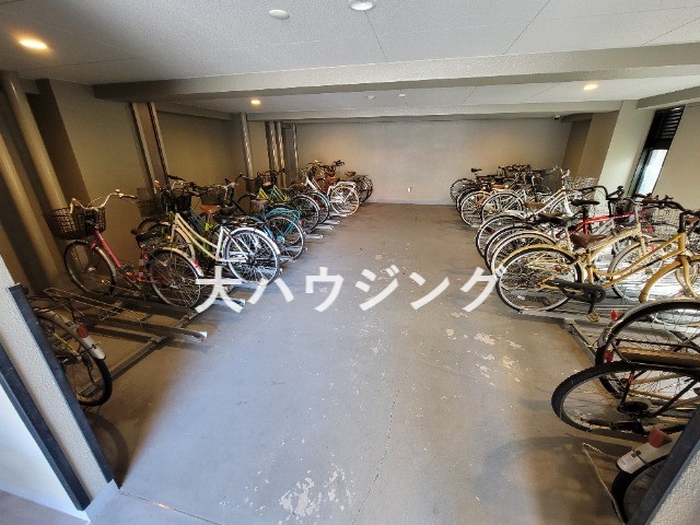 ルーブル羽田萩中のその他写真