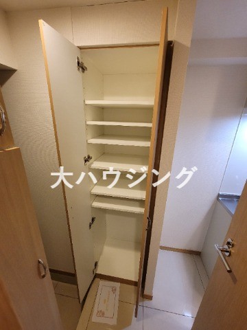 ルーブル羽田萩中のその他写真