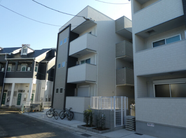 ＪＲ鹿児島本線 南福岡駅 徒歩10分 築9年
