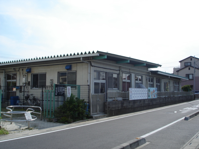 幼稚園・保育園　ひかわ保育園（幼稚園・保育園）まで455m