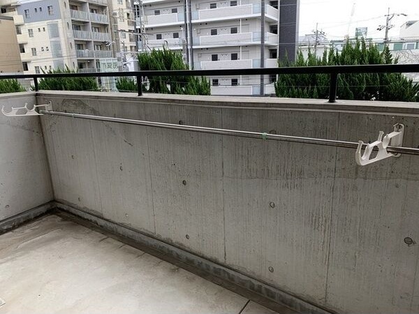 パルステージ武庫之荘の内装写真