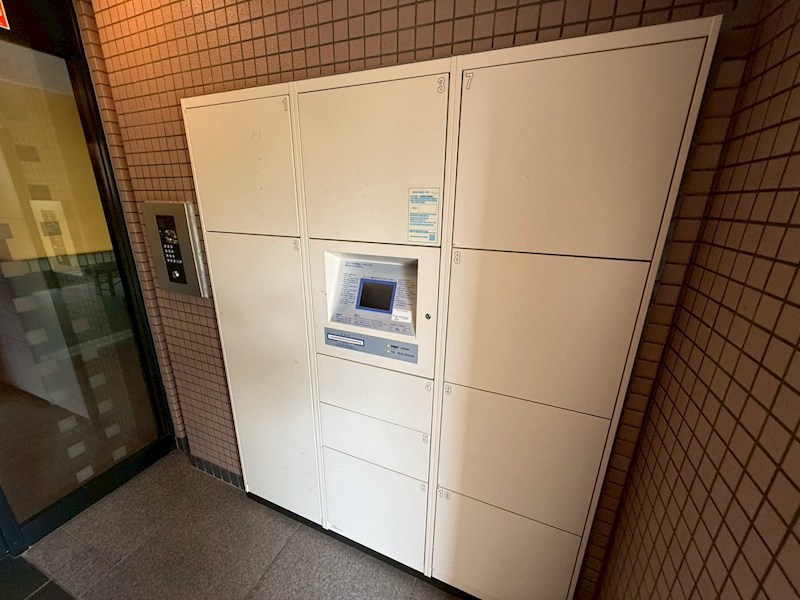 パルステージ武庫之荘の外観写真