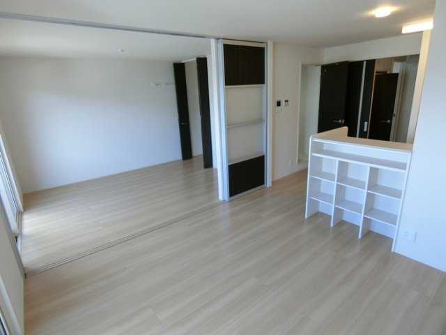 その他部屋・スペース　LDK