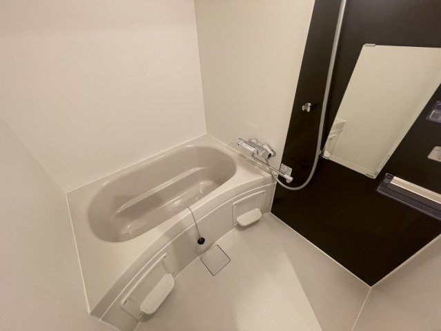 LEGALAND福島Northの風呂写真