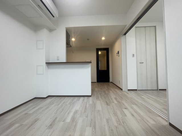 LEGALAND福島Northの居間写真