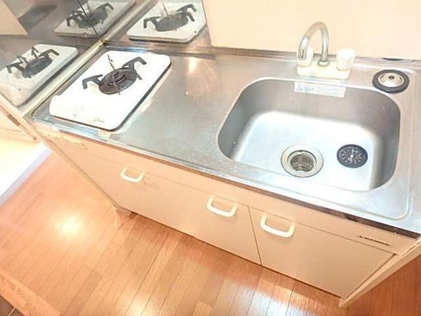 キッチン　別部屋参考写真