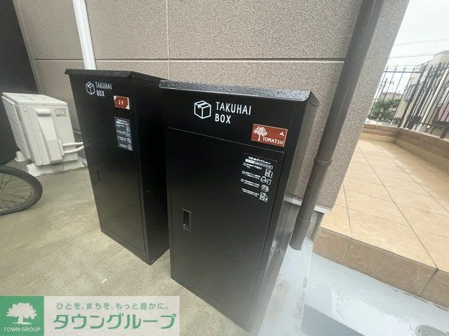 東寺尾6丁目戸建の外観写真