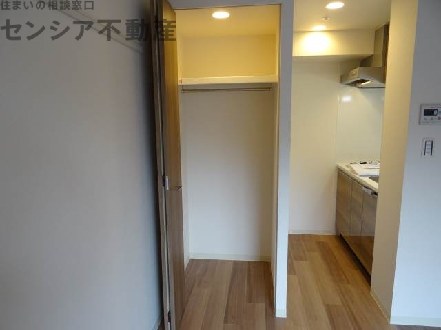 ララプレイス ザ・京橋ステラの内装写真