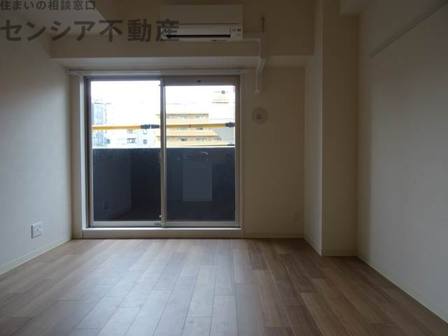 ララプレイス ザ・京橋ステラの内装写真