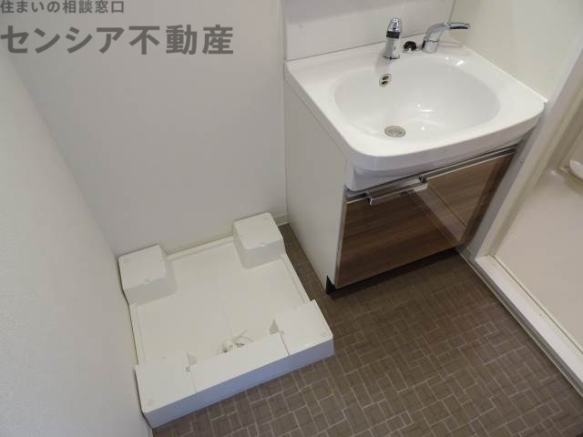 ララプレイス ザ・京橋ステラの内装写真