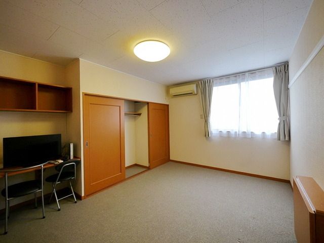 その他部屋・スペース　洋室