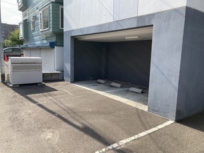 シェリエ平岸のその他写真