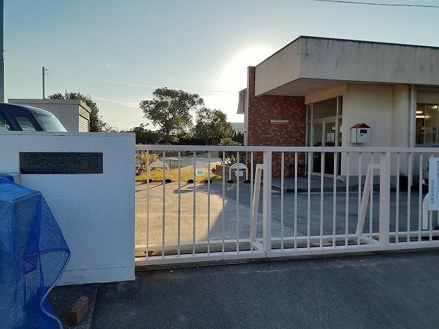 幼稚園・保育園　協和保育園（幼稚園・保育園）まで220m