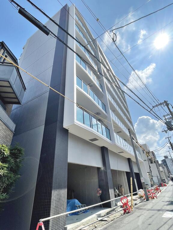 ＪＲ関西本線 平野駅 徒歩7分 築1年