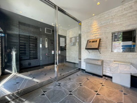 東武東上線 大山駅 徒歩7分 10階建 築15年のその他写真