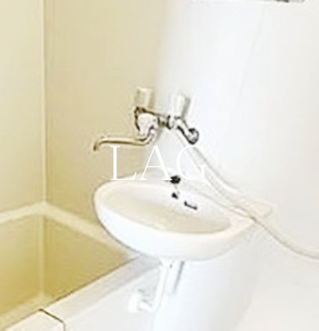 Villa Kou Getsuの内装写真
