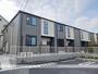 北野田駅より徒歩15分 1階 新築の賃貸物件
