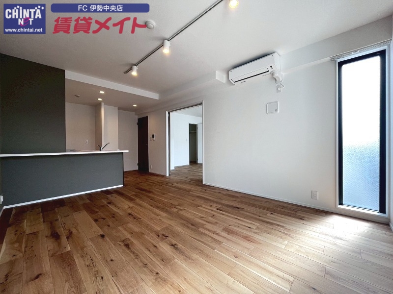 居室・リビング　別部屋画像参考