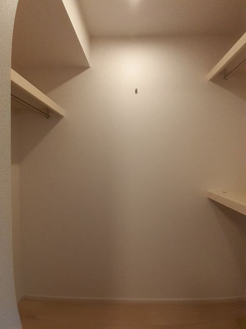 ベルミラBの内装写真