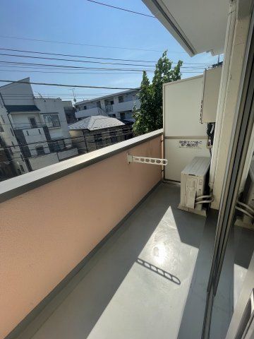 シャンブル・Kの内装写真