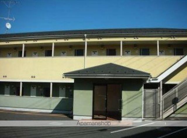 相鉄本線 上星川駅 徒歩13分 築23年