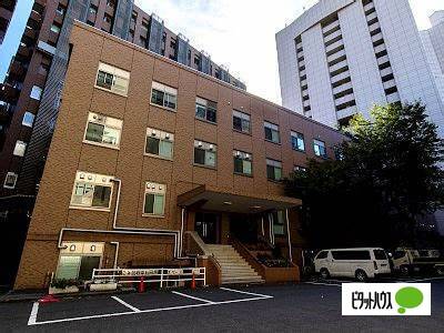 大学・短大　国立大学法人東京科学大学湯島キャンパス（大学・短大）まで448m