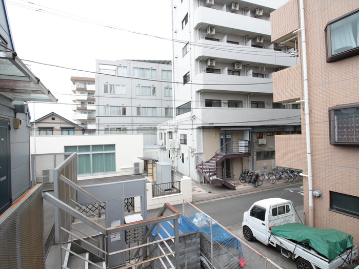 ク-ネル小島町のその他写真